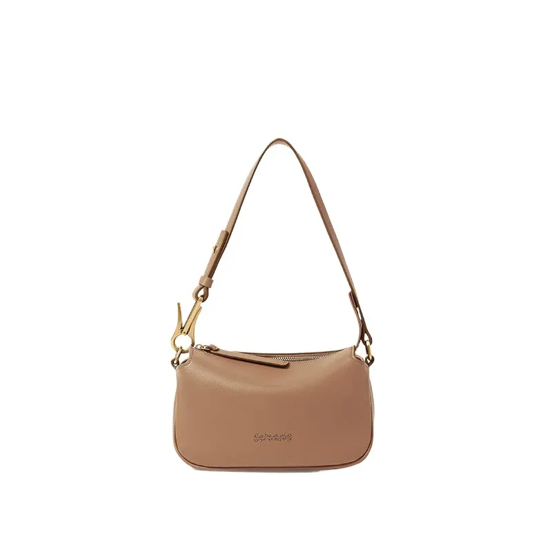 Women's Bag New Underarm Designer Luxury Single Shoulder Crossbody Messenger Bags for Women
Women's Bag New Underarm Designer Luxury Single Shoulder Crossbody Messenger Bags for Women