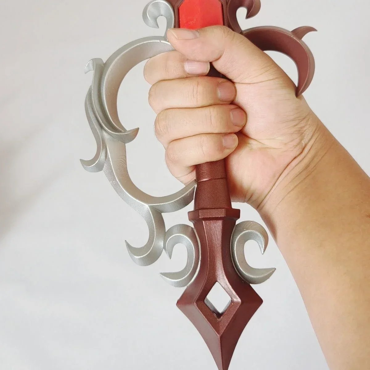 Identity ⅤJoseph Desaulniers Sword Cosplay Props Weapons Decoration Character Accessories
Identity ⅤJoseph Desaulniers Sword Cosplay Props Weapons Decoration Character Accessories