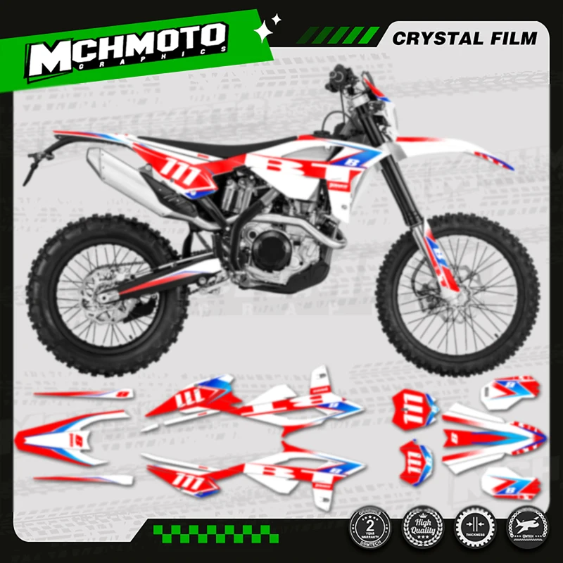 MCHMFG мотоциклетная команда, наклейки на мотоцикл для Beta RR 250 2020-2022 2020 2021 2022 300 350-002
MCHMFG мотоциклетная команда, наклейки на мотоцикл для Beta RR 250 2020-2022 2020 2021 2022 300 350-002