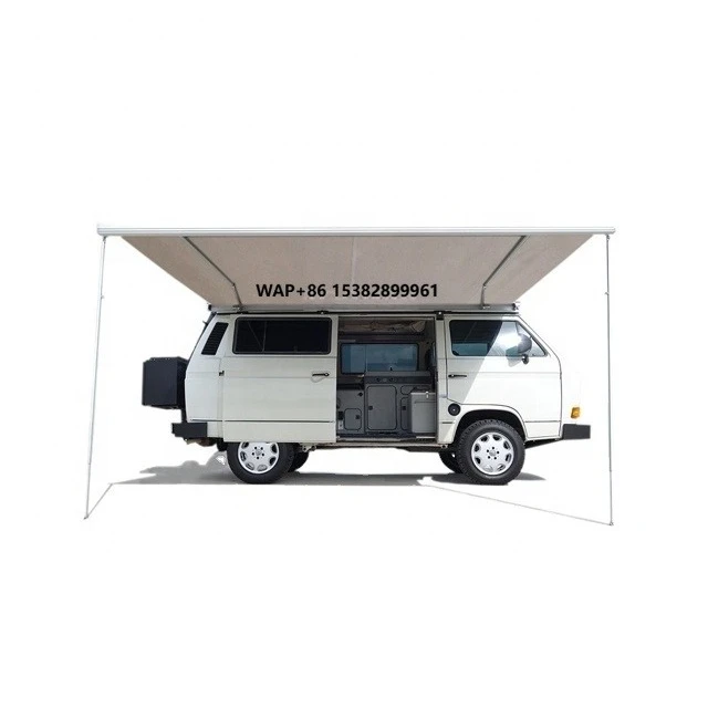 DOOMAX DIY Car Roof Top Tent Awning
DOOMAX DIY Car Roof Top Tent Awning