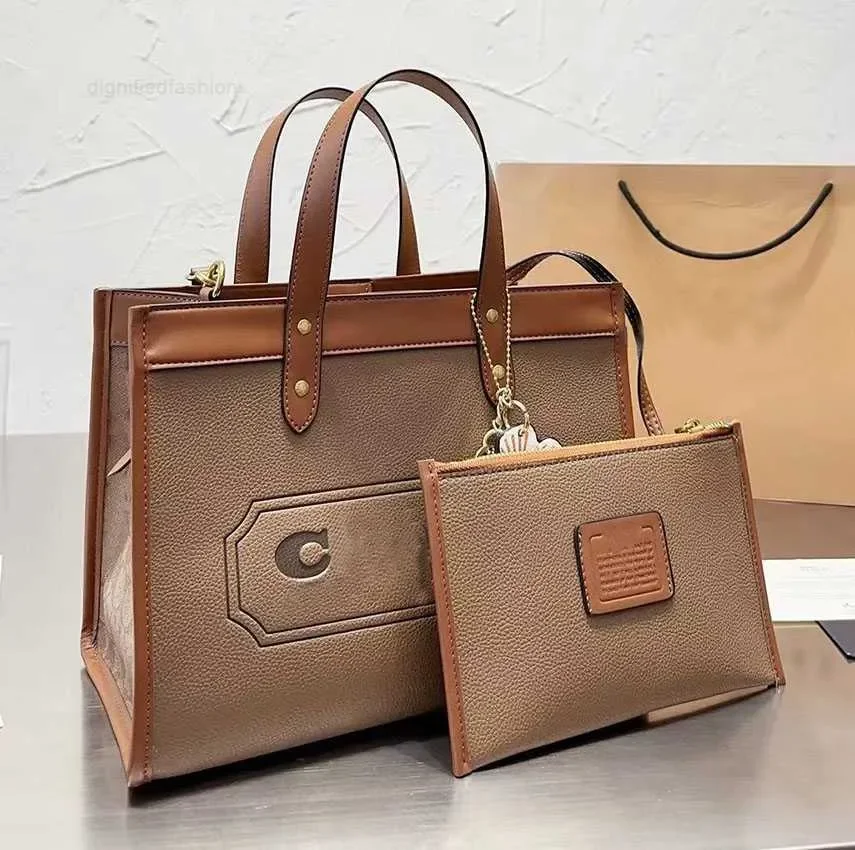Commuting Bag Tote Designer bag Lichee genuine leather FIELD Shopping bag Shoulder bag Bag Crossbody Composite Purses Travel Sho
Commuting Bag Tote Designer bag Lichee genuine leather FIELD Shopping bag Shoulder bag Bag Crossbody Composite Purses Travel Sho
