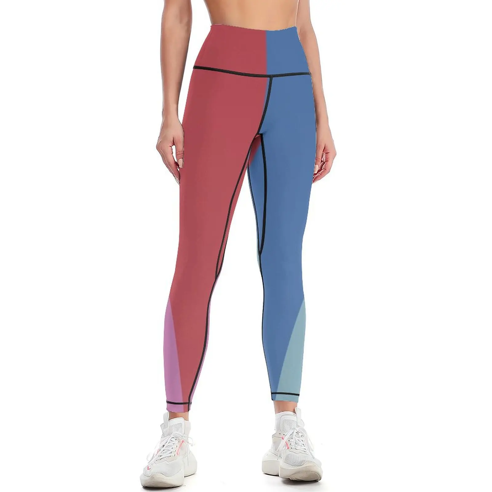 luz Leggings sport legging Fitness woman legging pants raises butt Womens Leggings
luz Leggings sport legging Fitness woman legging pants raises butt Womens Leggings
