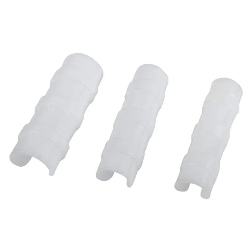 Tunnel Hoop Clips Pipe Clamps Plant Stakes Temperature Resistant White Greenhouse Shed Film Practical Brand New
Tunnel Hoop Clips Pipe Clamps Plant Stakes Temperature Resistant White Greenhouse Shed Film Practical Brand New
