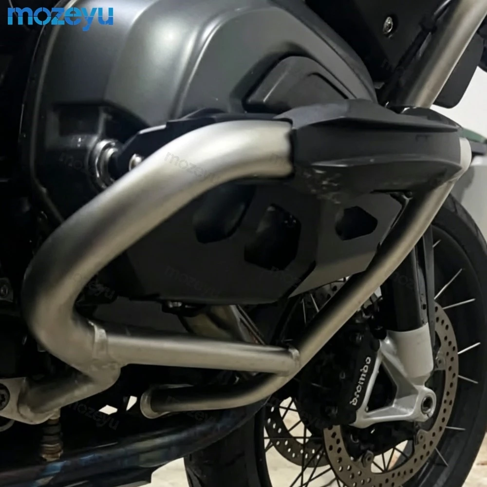 Engine Guards Cylinder Head Guards Protector Cover Guard For BMW R1200GS ADV R1200R R1200RS R1200RT R1200 R/RS/RT 2013-2018 2019
Engine Guards Cylinder Head Guards Protector Cover Guard For BMW R1200GS ADV R1200R R1200RS R1200RT R1200 R/RS/RT 2013-2018 2019