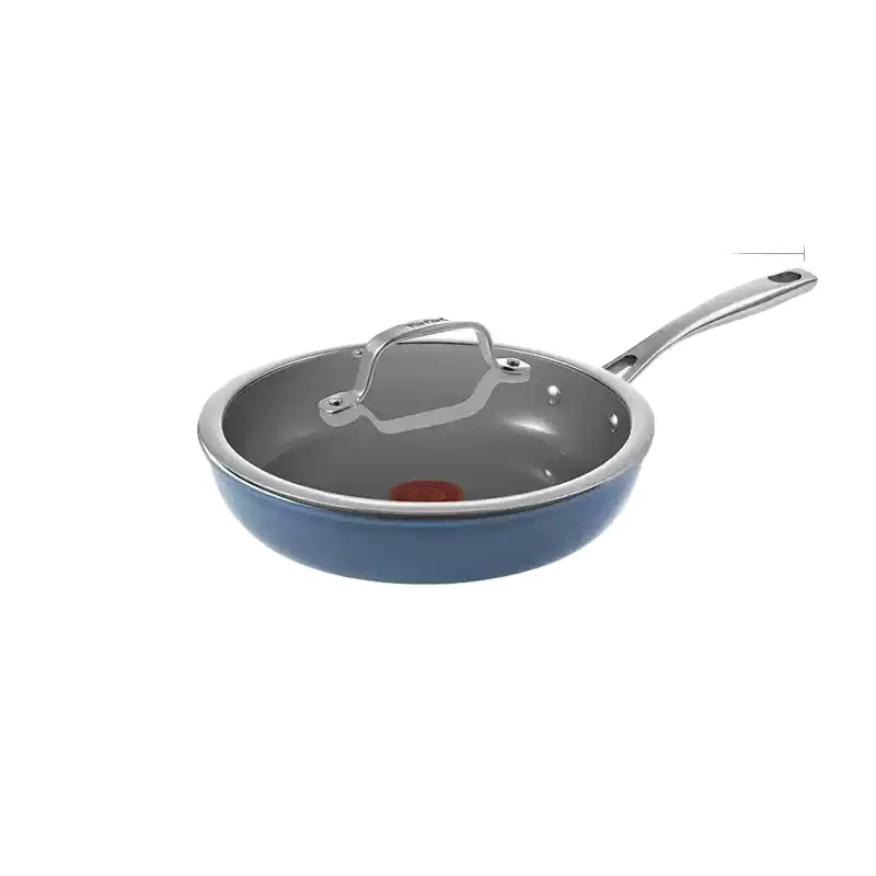 Suitable for Tefal/Tefal Pans Household Fried Eggs Steak Ceramic Cladding Induction Cooker Universal
Suitable for Tefal/Tefal Pans Household Fried Eggs Steak Ceramic Cladding Induction Cooker Universal