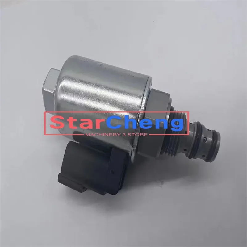 Запасные части для экскаватора 420D 420E 424D 430D 430E 432D 216 216B 226 226B 232 232B Электромагнитный клапан Поворотный электромагнитный клапан 185-4254
Запасные части для экскаватора 420D 420E 424D 430D 430E 432D 216 216B 226 226B 232 232B Электромагнитный клапан Поворотный электромагнитный клапан 185-4254