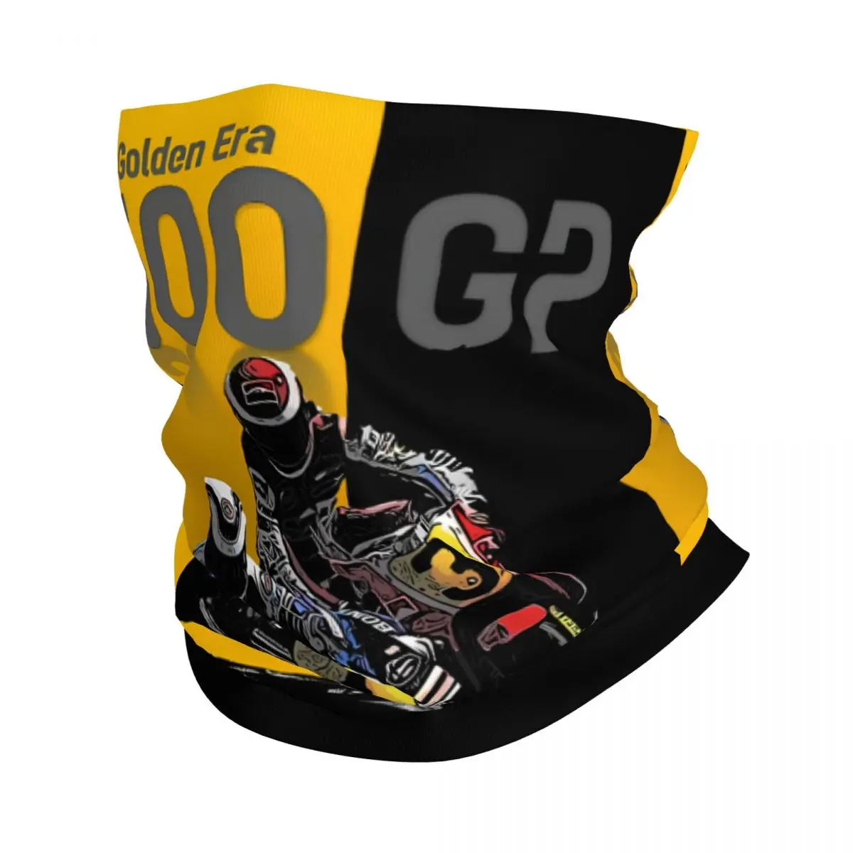 Бандана для мотокросса The Golden Era 500 GP Glory, бандана на шею, гетры с принтом Golden cagera, маска для лица для бега унисекс для взрослых
Бандана для мотокросса The Golden Era 500 GP Glory, бандана на шею, гетры с принтом Golden cagera, маска для лица для бега унисекс для взрослых