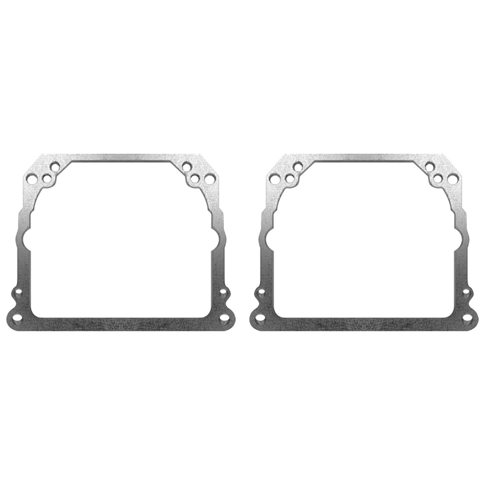 Taochis Car-Styling Adapter Frame Headlight Bracket for Bosch AFS Universal Bracket(GTR) BMW X5/A4L/Volkswagen CC/ Cadillac XTS/
Taochis Car-Styling Adapter Frame Headlight Bracket for Bosch AFS Universal Bracket(GTR) BMW X5/A4L/Volkswagen CC/ Cadillac XTS/