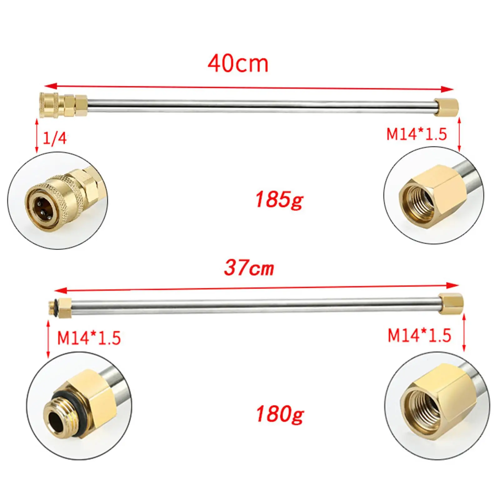 Under Carriage Power Washer Attachment High Pressure Nozzle Set Sprayer Rod for Driveway and Gutter Washing
Under Carriage Power Washer Attachment High Pressure Nozzle Set Sprayer Rod for Driveway and Gutter Washing