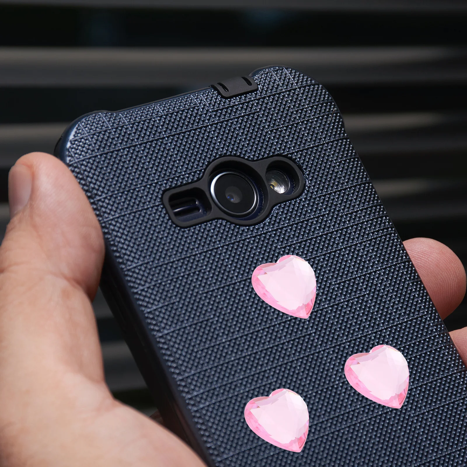 100Pcs 3D Heart Shaped Baubles Acrylic DIY Decorative Ornaments for Wedding Valentine's Day Christmas Party Decoration
100Pcs 3D Heart Shaped Baubles Acrylic DIY Decorative Ornaments for Wedding Valentine's Day Christmas Party Decoration