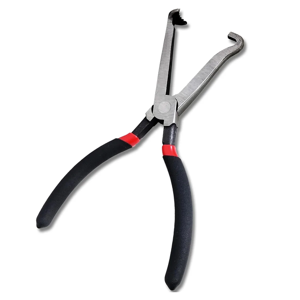 A96Q-1PCS Electric Disconnect Pliers Automotive Electric Plug Connector Pliers for Cars
A96Q-1PCS Electric Disconnect Pliers Automotive Electric Plug Connector Pliers for Cars