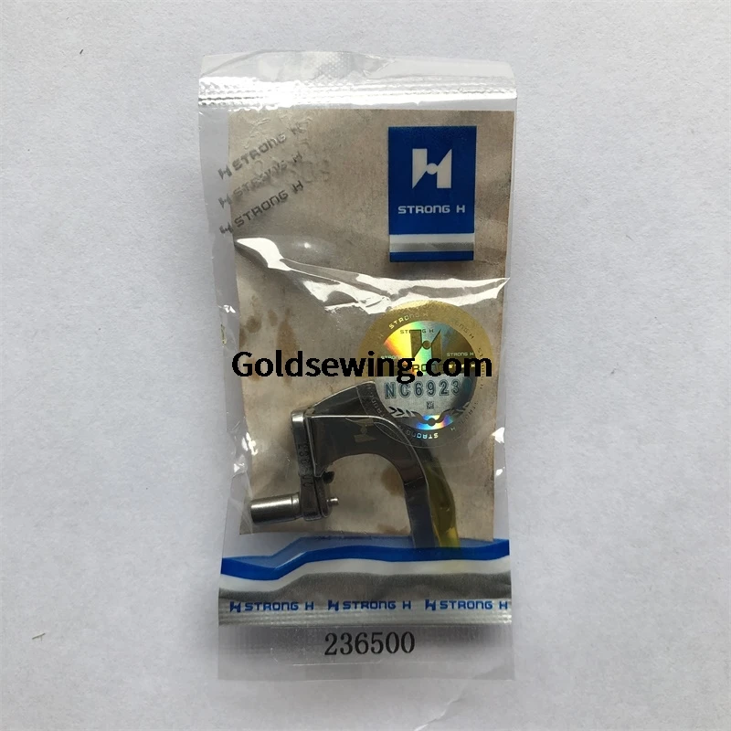 1 шт. 236500 Прочный H-петлер с изогнутой иглой для Pegasus FS601 Shing Ling FS700, четырехигольный шестипоточный шитье в стиле пэчворк
1 шт. 236500 Прочный H-петлер с изогнутой иглой для Pegasus FS601 Shing Ling FS700, четырехигольный шестипоточный шитье в стиле пэчворк