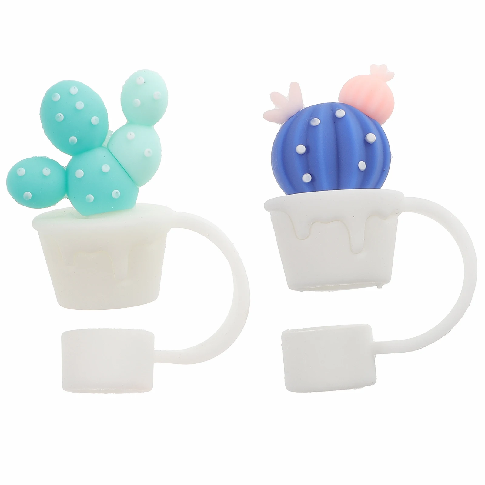 Silicone Straw Cover Reusable Tips Plug Protector Drinking Cap Suction Cups Straws Washable NonSlip Safe
Silicone Straw Cover Reusable Tips Plug Protector Drinking Cap Suction Cups Straws Washable NonSlip Safe