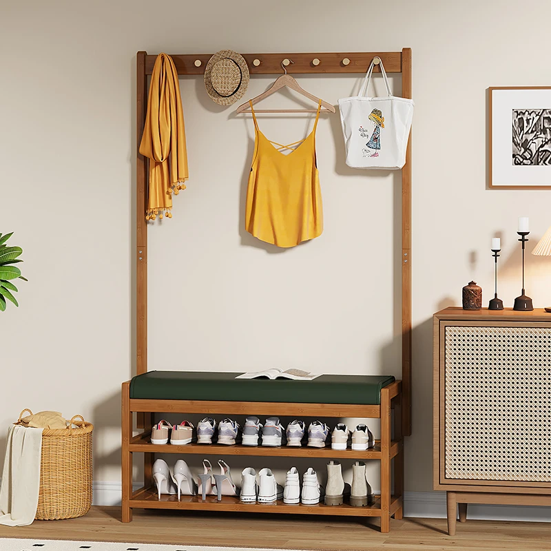 Hallway Shoe Coat Racks Wall Standing Storage Minimalist Coat Racks Hanging Display Pants Porte Manteau Entrance Hall Furniture
Hallway Shoe Coat Racks Wall Standing Storage Minimalist Coat Racks Hanging Display Pants Porte Manteau Entrance Hall Furniture