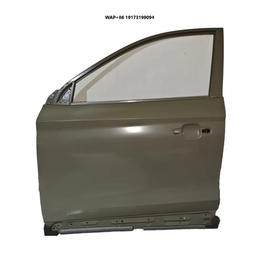 Surong Oe10090313 Vehicle Parts High Quality New Car Door Left Front Car Doors More Discounts Cheaper for MG5 2013
Surong Oe10090313 Vehicle Parts High Quality New Car Door Left Front Car Doors More Discounts Cheaper for MG5 2013