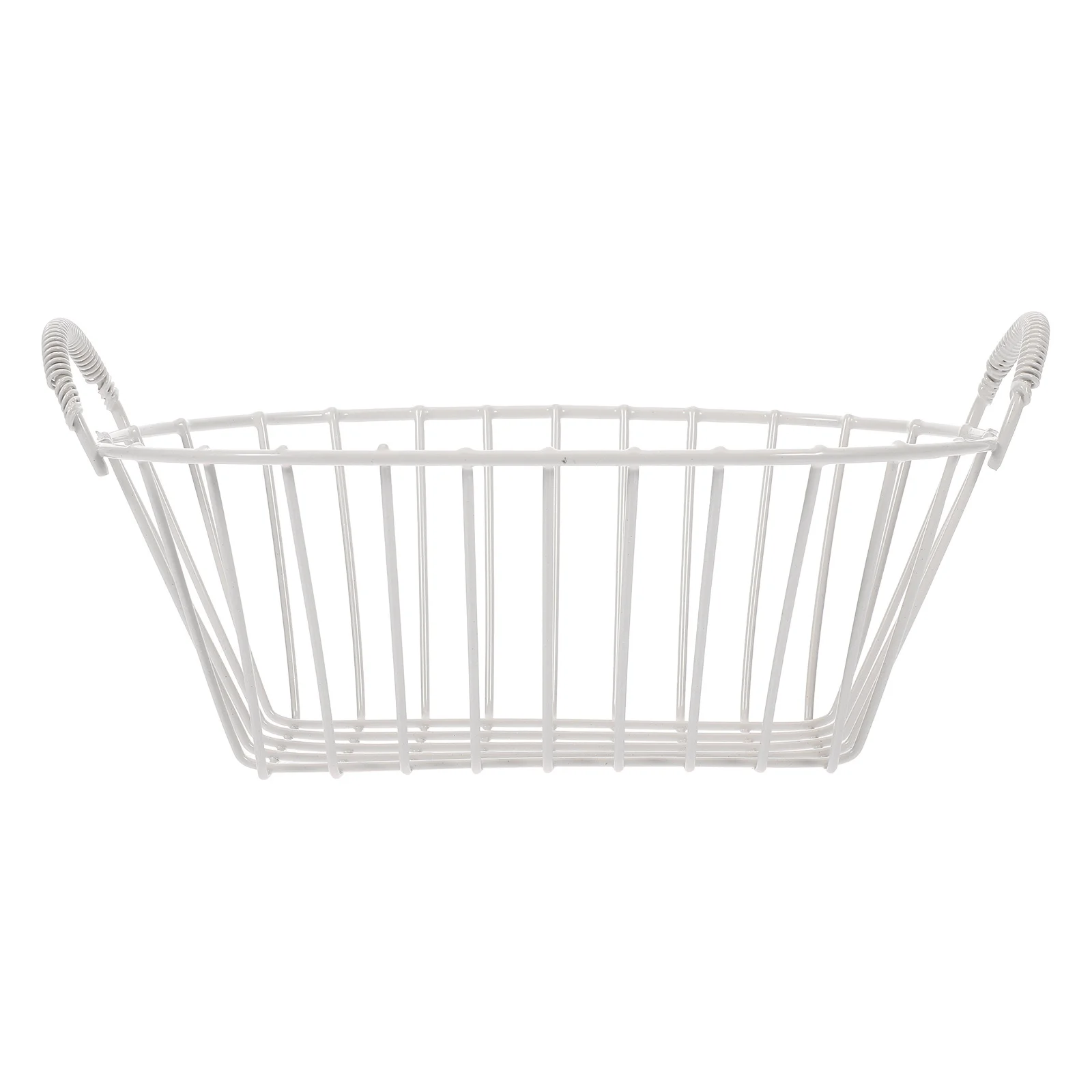 Iron Wire Fruit Basket Kitchen Countertop Table Centerpiece Multiuse Metal Wire Basket for Fruit Vegetable Bread
Iron Wire Fruit Basket Kitchen Countertop Table Centerpiece Multiuse Metal Wire Basket for Fruit Vegetable Bread