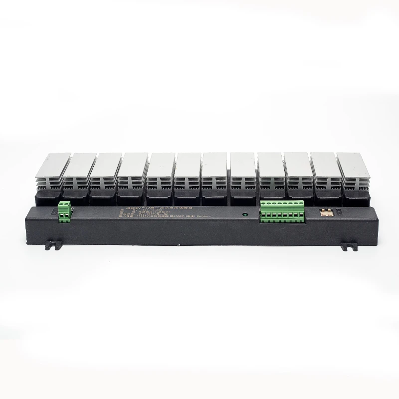 High Precision New Design SCR Voltage Regulator/Stabilizer ZK7-12
High Precision New Design SCR Voltage Regulator/Stabilizer ZK7-12