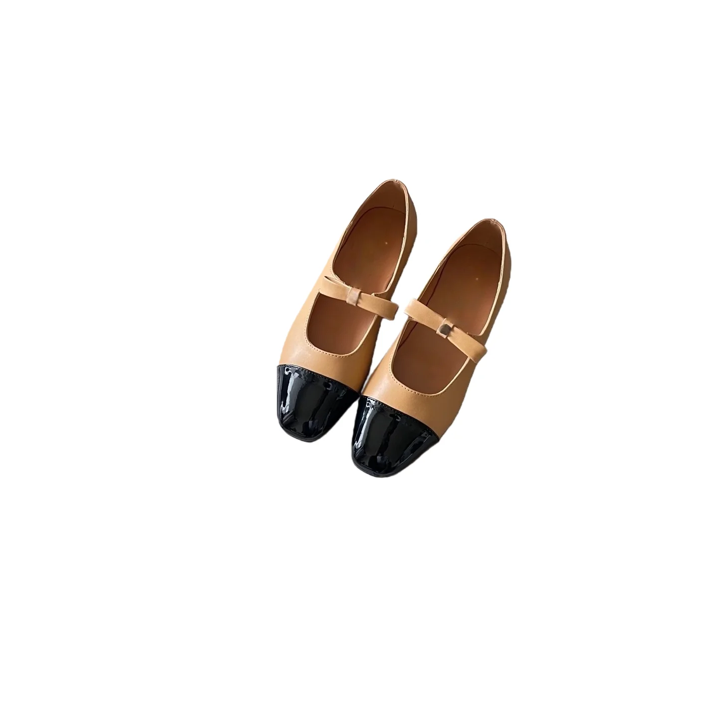 2025 Summer New Style Butterfly Single-Layer Shoes Ladies Flat-Bottom Slip-On Matching Color Sweet Mary Jane Women Shoes Tide
2025 Summer New Style Butterfly Single-Layer Shoes Ladies Flat-Bottom Slip-On Matching Color Sweet Mary Jane Women Shoes Tide