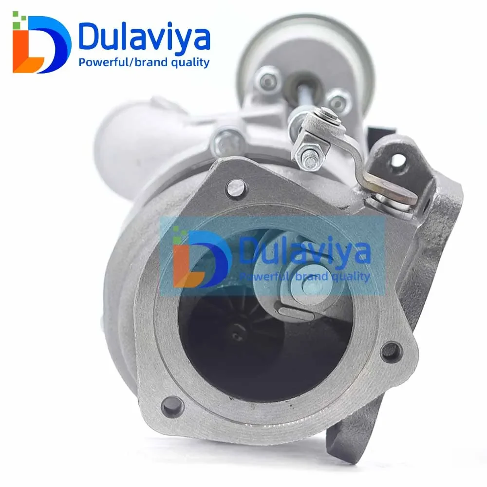 NEW Turbo Charger K03 N14 For Mini Cooper S R55 R56 R57 R58 R59 R60 R61 1.6T Petrol 53039880163 53039700163 53039880181
NEW Turbo Charger K03 N14 For Mini Cooper S R55 R56 R57 R58 R59 R60 R61 1.6T Petrol 53039880163 53039700163 53039880181