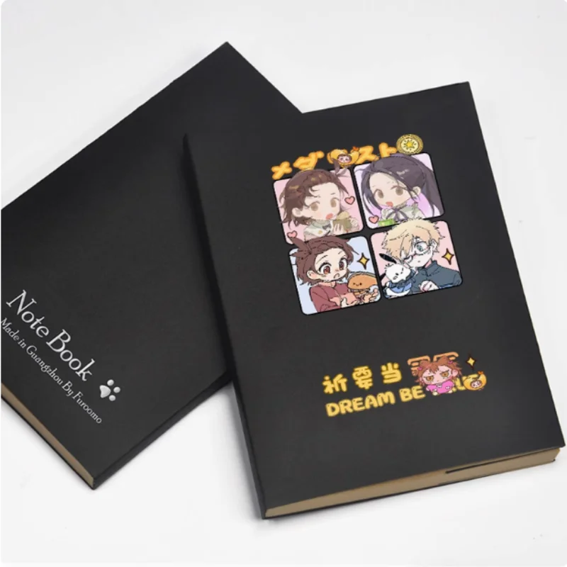 Anime Medalist Diaries Diary School Notebook Paper Agenda Planner Sketchbook Gift For Kids Notebooks 2803
Anime Medalist Diaries Diary School Notebook Paper Agenda Planner Sketchbook Gift For Kids Notebooks 2803