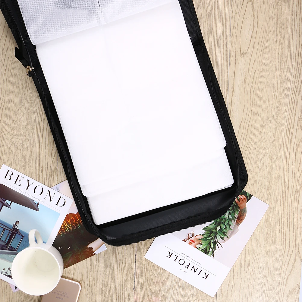 Cd Dvd Wallet Holder Bag Case Organizer Media Storage Box Large Capacity Portable Album Disc 288 Disc Cd Box Dvd Case Bag
Cd Dvd Wallet Holder Bag Case Organizer Media Storage Box Large Capacity Portable Album Disc 288 Disc Cd Box Dvd Case Bag