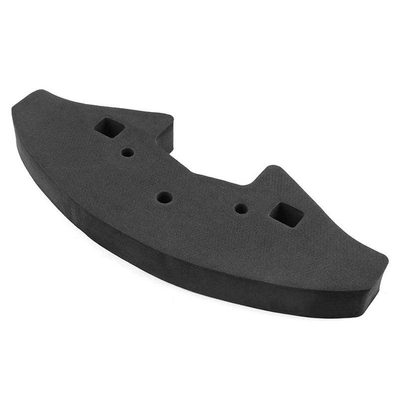 【Flash Sale】Suitable For XO-1 1/7 R/C Car Upgrade Parts Spare Parts Black Front Foam Bumper Toy Car Accessories R/C Car Protecti
【Flash Sale】Suitable For XO-1 1/7 R/C Car Upgrade Parts Spare Parts Black Front Foam Bumper Toy Car Accessories R/C Car Protecti
