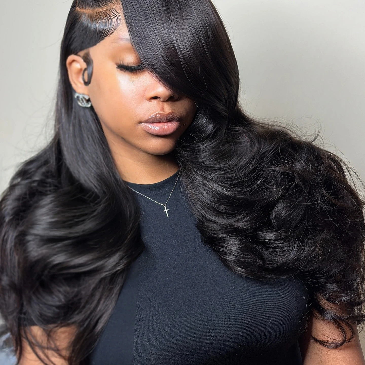 Парики из натуральных волос 13x4 с объемной волной для женщин, предварительно сорванные 13x6 Hd, кружевные фронтальные парики, 100% человеческие волосы, парики с застежкой 4x4, бразильские парики
Парики из натуральных волос 13x4 с объемной волной для женщин, предварительно сорванные 13x6 Hd, кружевные фронтальные парики, 100% человеческие волосы, парики с застежкой 4x4, бразильские парики