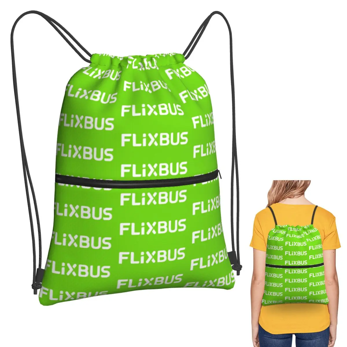 Рюкзаки Flixbus, модные портативные сумки на шнурке, спортивная сумка, сумки для книг для мужчин и женщин, школьные
Рюкзаки Flixbus, модные портативные сумки на шнурке, спортивная сумка, сумки для книг для мужчин и женщин, школьные
