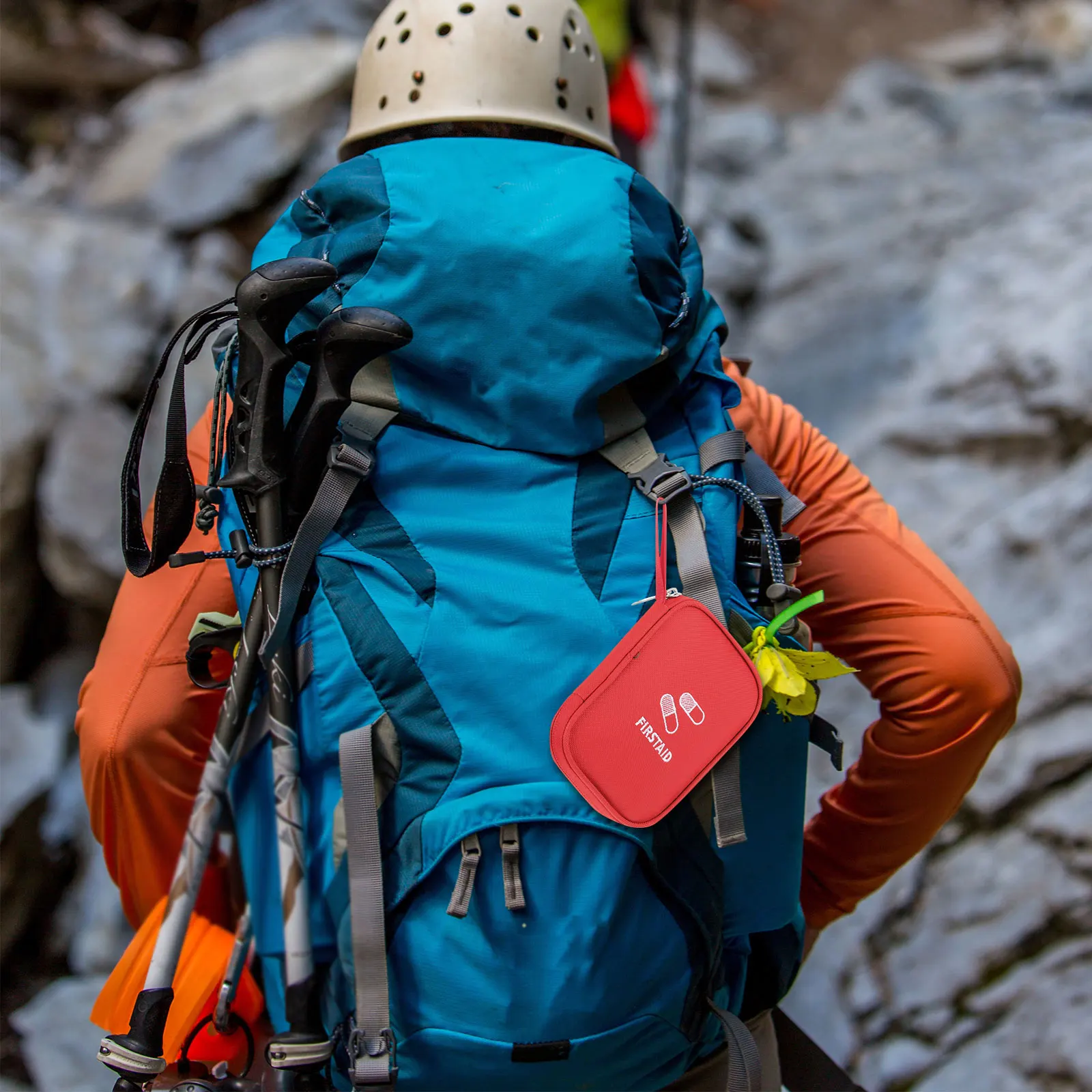 Маленькая портативная сумка-органайзер для лекарств, сумка для первой помощи для автомобиля, лодки, велосипеда, пешего туризма, кемпинга, комплекта принадлежностей для кормления
Маленькая портативная сумка-органайзер для лекарств, сумка для первой помощи для автомобиля, лодки, велосипеда, пешего туризма, кемпинга, комплекта принадлежностей для кормления