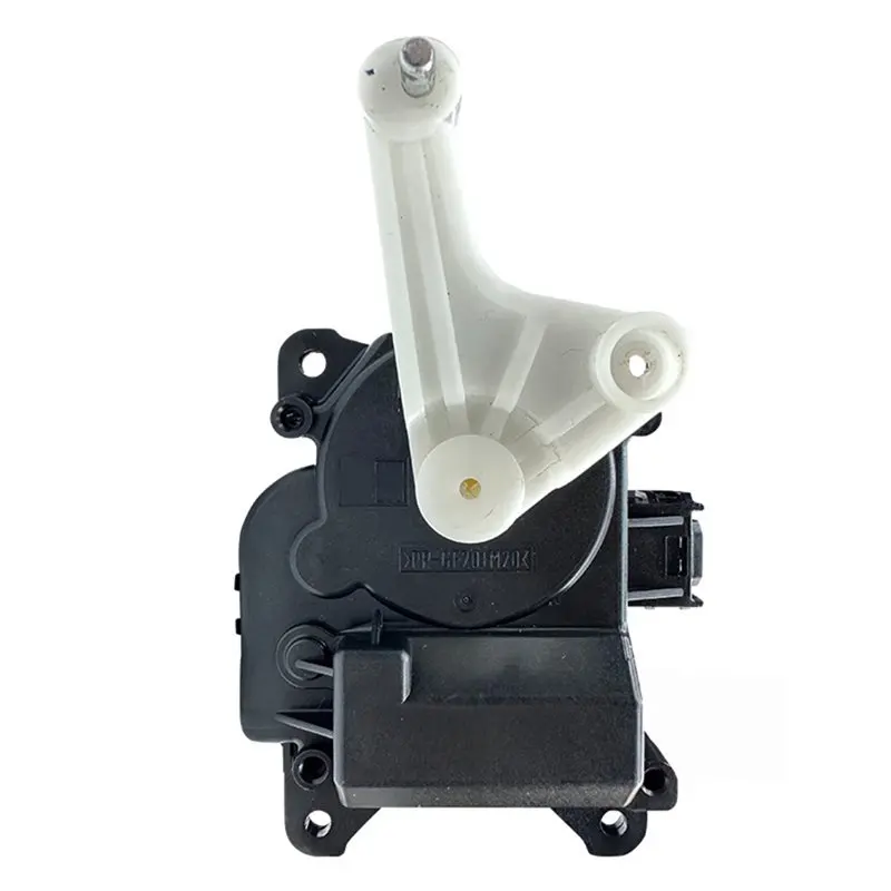 For Toyota Alphard 2004 RHD Air Conditioning Servo Motor Damper Servo Mechanism Part Number 063700-8590
For Toyota Alphard 2004 RHD Air Conditioning Servo Motor Damper Servo Mechanism Part Number 063700-8590