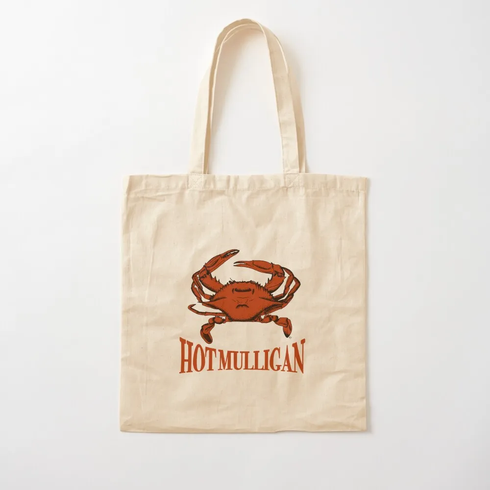Hot Mulligan Feal Like Crab Fanart by IG:@malloryvinsonart Tote Bag Women's shopper bag Cloth bag Canvas Tote
Hot Mulligan Feal Like Crab Fanart by IG:@malloryvinsonart Tote Bag Women's shopper bag Cloth bag Canvas Tote