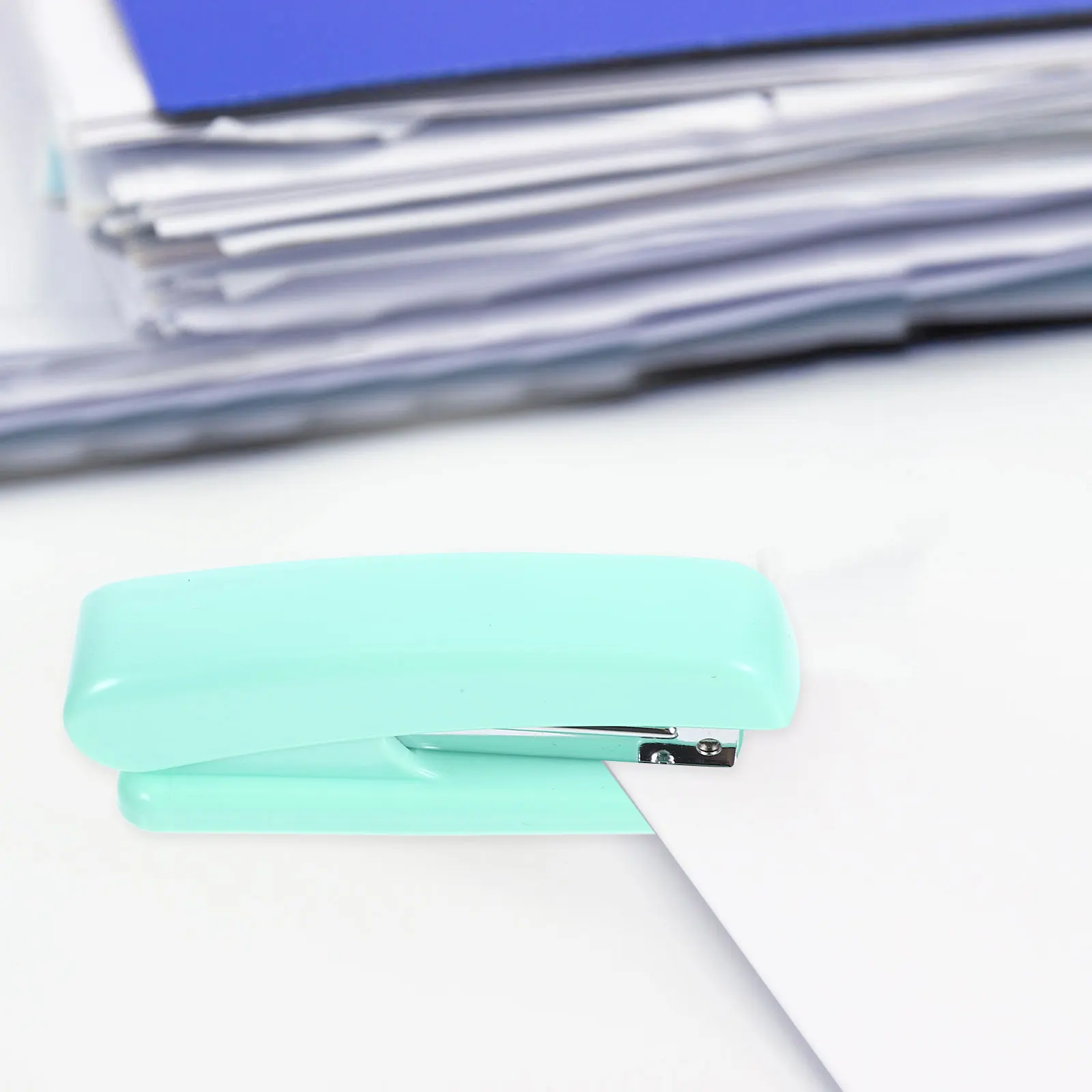Cute Mini Desktop Portable Compact School Student Home Supplies Green Pp Material Lightweight Hand For Classroom Booklet
Cute Mini Desktop Portable Compact School Student Home Supplies Green Pp Material Lightweight Hand For Classroom Booklet