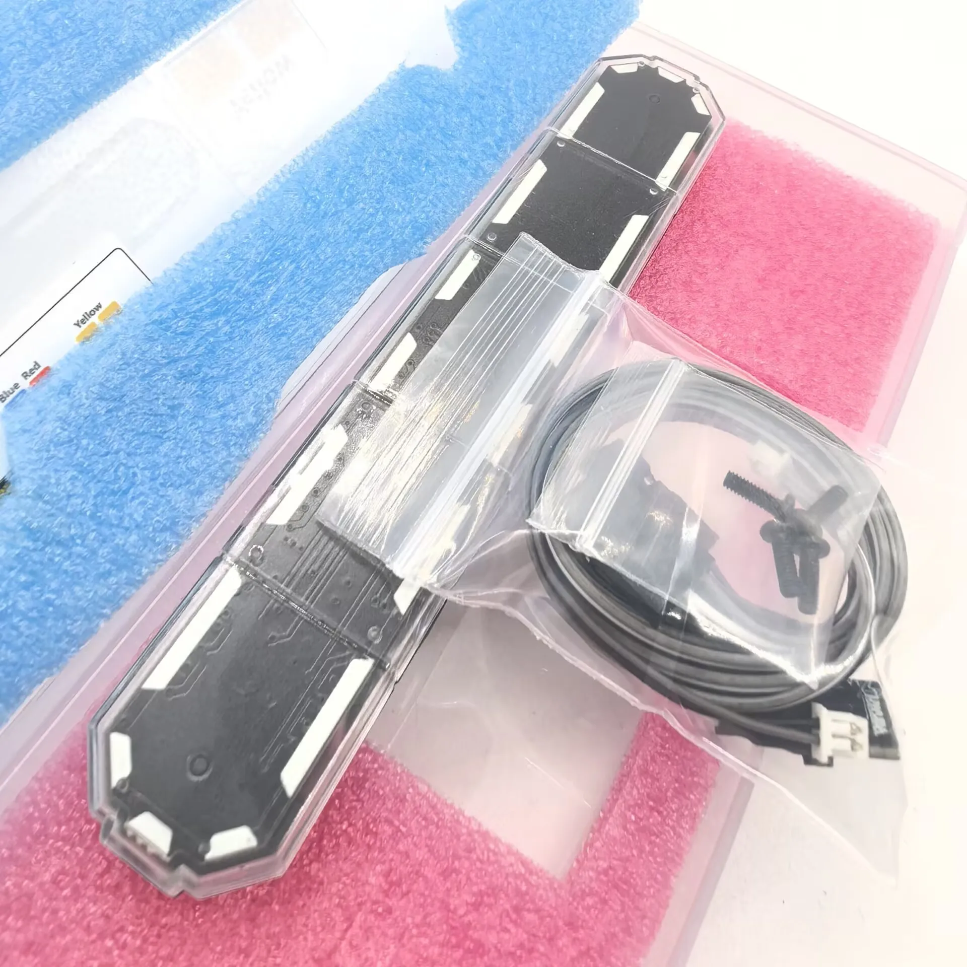 RC 1/14 Engineering Light Roof Lamp LED Warning Light For Tamiya 1/14 RC Model Truck Trailer Tipper 770S R620 FH16 DIY Accessory
RC 1/14 Engineering Light Roof Lamp LED Warning Light For Tamiya 1/14 RC Model Truck Trailer Tipper 770S R620 FH16 DIY Accessory