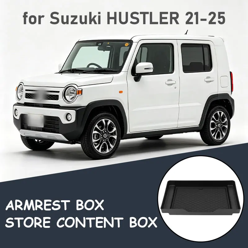 for Suzuki HUSTLER 21-25 passenger storage box car storage box car interior supplies
for Suzuki HUSTLER 21-25 passenger storage box car storage box car interior supplies