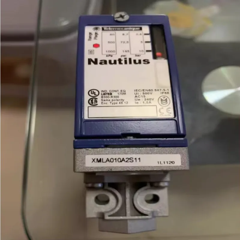 Hot salePressure Sensor Telemecanique OsiSense XM Series XMLA035A2S11 XMLA010A2S11 XMLA020A2S11 best
Hot salePressure Sensor Telemecanique OsiSense XM Series XMLA035A2S11 XMLA010A2S11 XMLA020A2S11 best