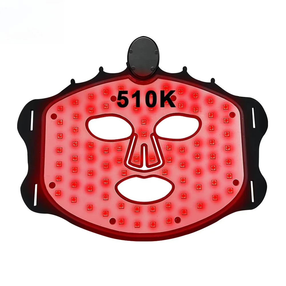 2025 Hot Selling Led Facial Masks Professional Salon Grade Face Red Led Light Therapy Beauty Mask for Anti-wrinkle Brighten
2025 Hot Selling Led Facial Masks Professional Salon Grade Face Red Led Light Therapy Beauty Mask for Anti-wrinkle Brighten