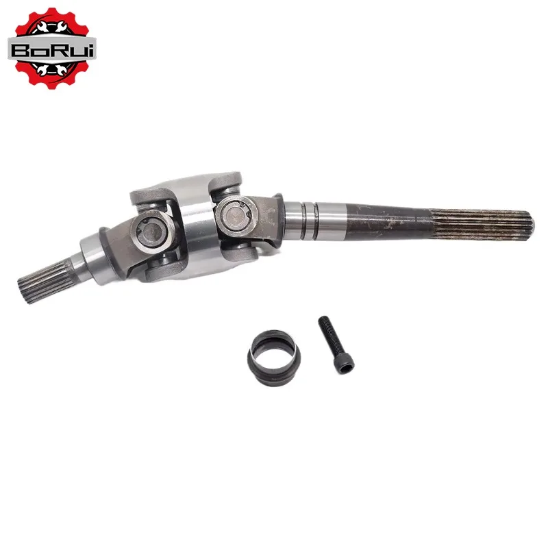 Автомобильные детали U-образный комплект приводного вала для OMC Cobra, морские детали для Volvo Penta DP/DPS/SX 3860842 3852384 
Автомобильные детали U-образный комплект приводного вала для OMC Cobra, морские детали для Volvo Penta DP/DPS/SX 3860842 3852384