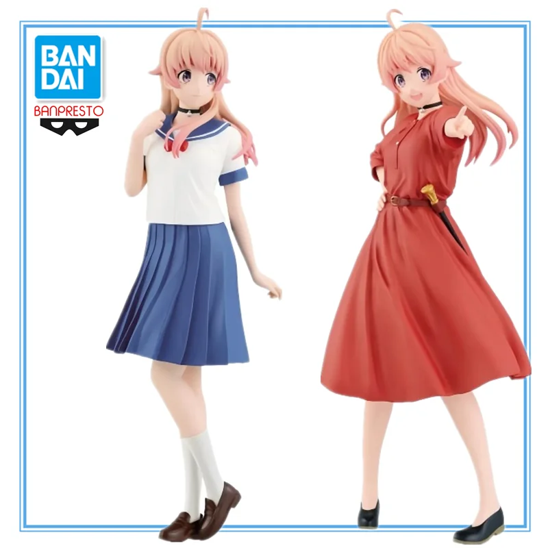 BANDAI BANPRESTO in Stock Original WITCH WATCH PVC 20cm Anime Character Model Collection Desktop Decoration Holiday Toys Gifts
BANDAI BANPRESTO in Stock Original WITCH WATCH PVC 20cm Anime Character Model Collection Desktop Decoration Holiday Toys Gifts