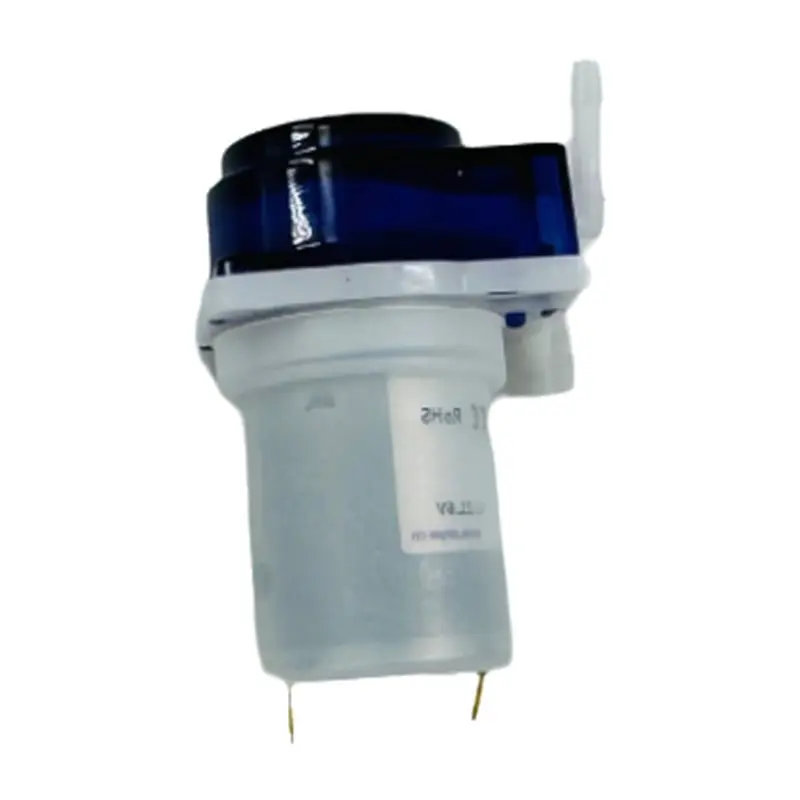 A23F-Water Pump Motor For Dreame Mova M10 / Dreame Trouver M10 Spare Parts Pump Motor Parts
A23F-Water Pump Motor For Dreame Mova M10 / Dreame Trouver M10 Spare Parts Pump Motor Parts