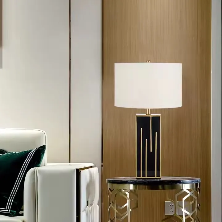 TOGETHER Post-modern Fabric Table Lamp Art Creative Living Room Bedroom Simple Table Lamp
TOGETHER Post-modern Fabric Table Lamp Art Creative Living Room Bedroom Simple Table Lamp