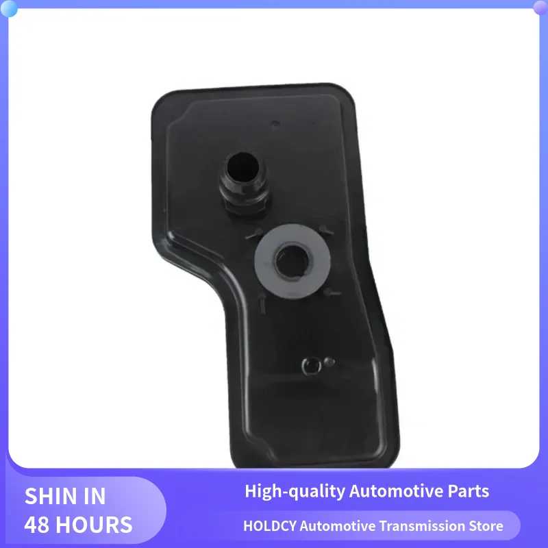 OEM 24237508 Automatic Transmission Oil Filter – Fits Buick Cruze 1.6 & Chevrolet Lacetti/Lova/Onix (6T30/6T30E Gearbox)
OEM 24237508 Automatic Transmission Oil Filter – Fits Buick Cruze 1.6 & Chevrolet Lacetti/Lova/Onix (6T30/6T30E Gearbox)