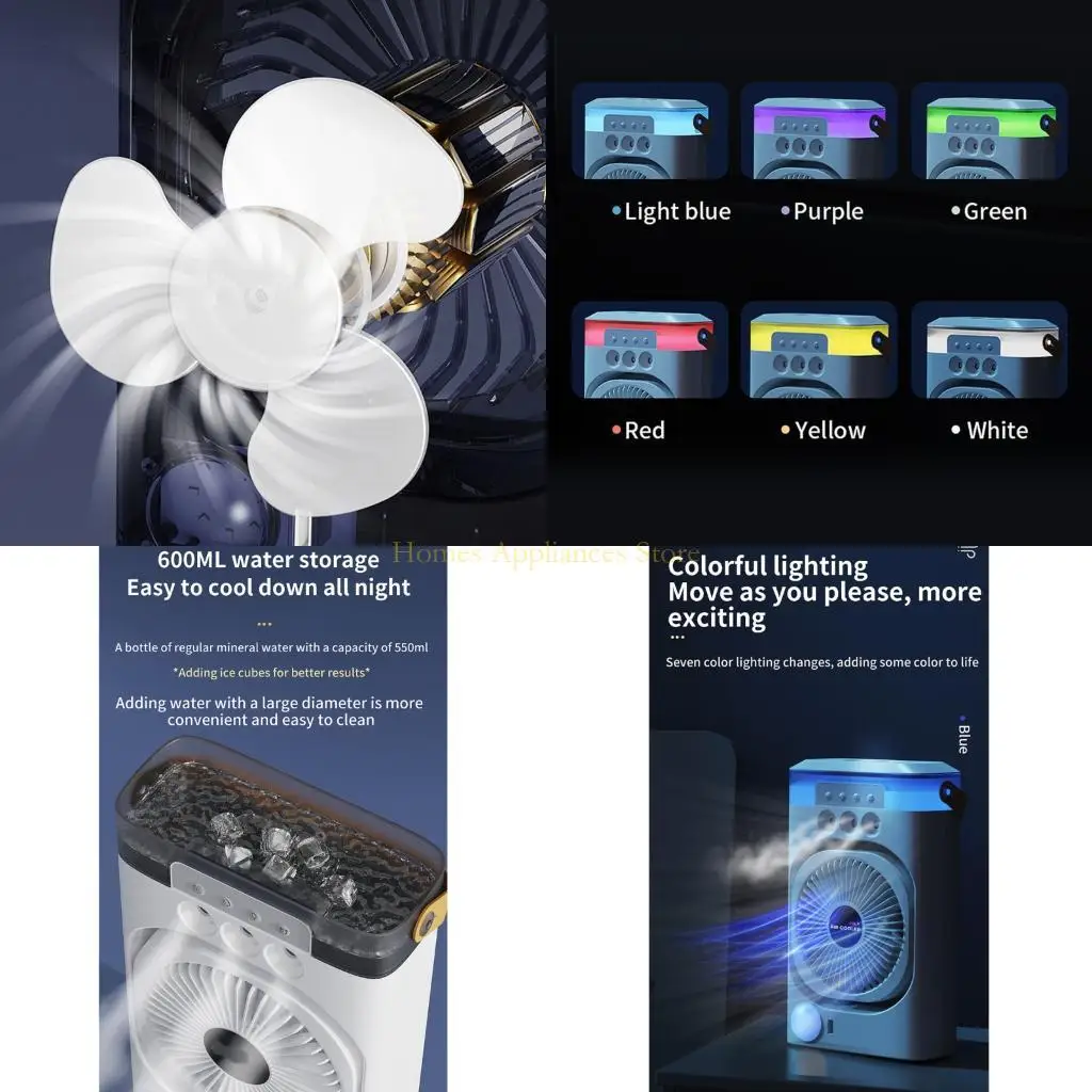 D0AB тихий вентилятор с малым воздушным охлаждением с увлажняющей водой функции аквана
D0AB тихий вентилятор с малым воздушным охлаждением с увлажняющей водой функции аквана