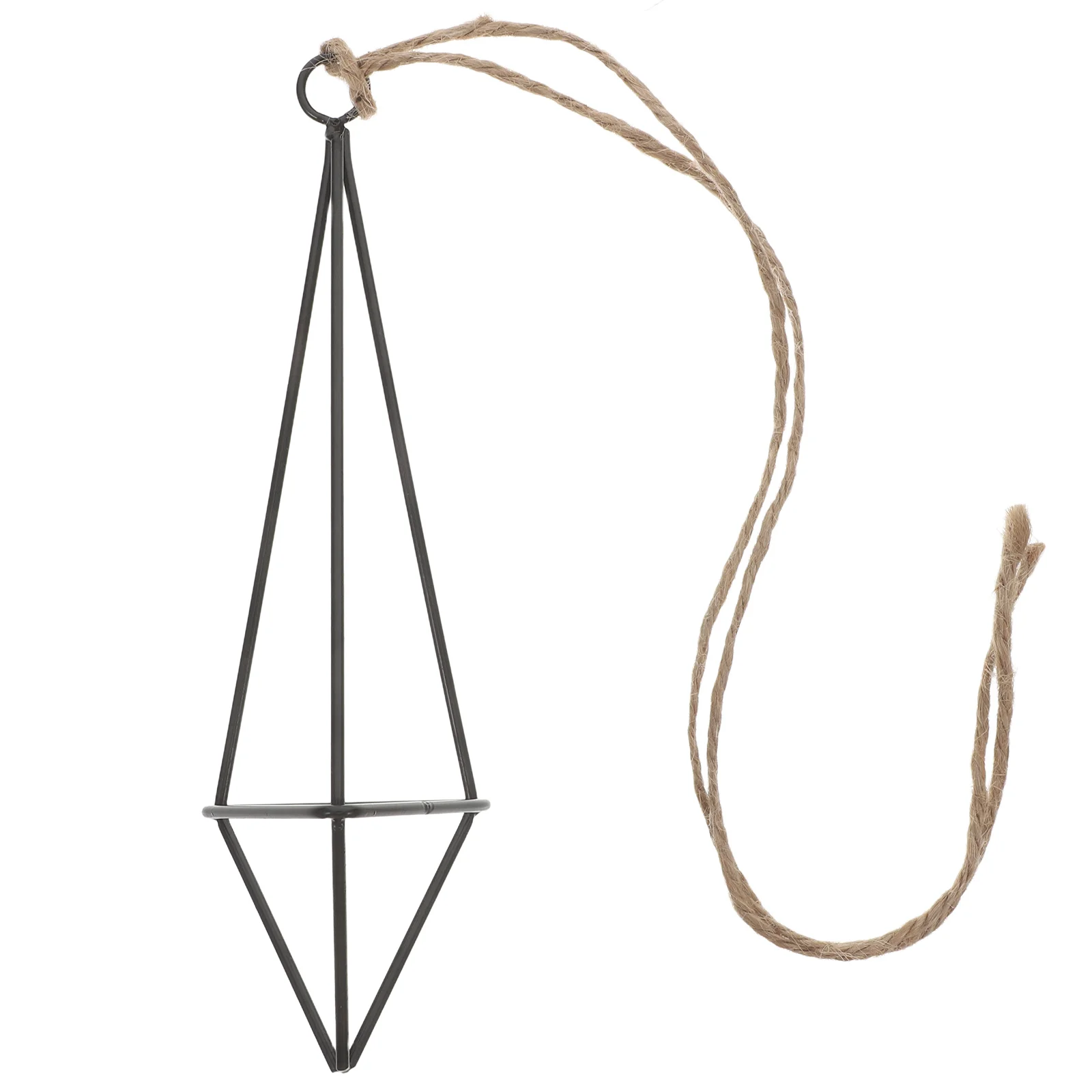 Hanging Flower Air Plant Holders Black Plants Air Plant Stands Decorative Iron Hanger Home Office Wall Shelf Rack
Hanging Flower Air Plant Holders Black Plants Air Plant Stands Decorative Iron Hanger Home Office Wall Shelf Rack