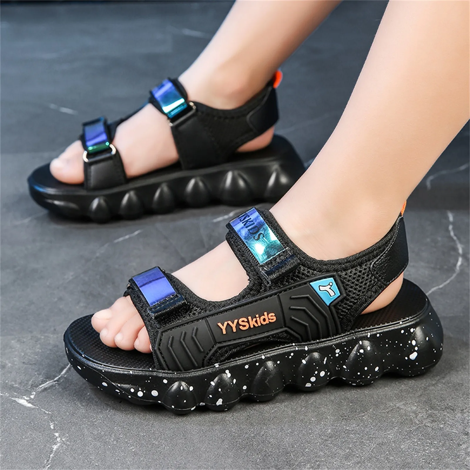 Girls Shoes Size 4 Big Girls Kids Shoes Fashion Soft Sole Sandals Comfortable Fish Mouth Open Toe Sandals Girls Hills Sandals
Girls Shoes Size 4 Big Girls Kids Shoes Fashion Soft Sole Sandals Comfortable Fish Mouth Open Toe Sandals Girls Hills Sandals