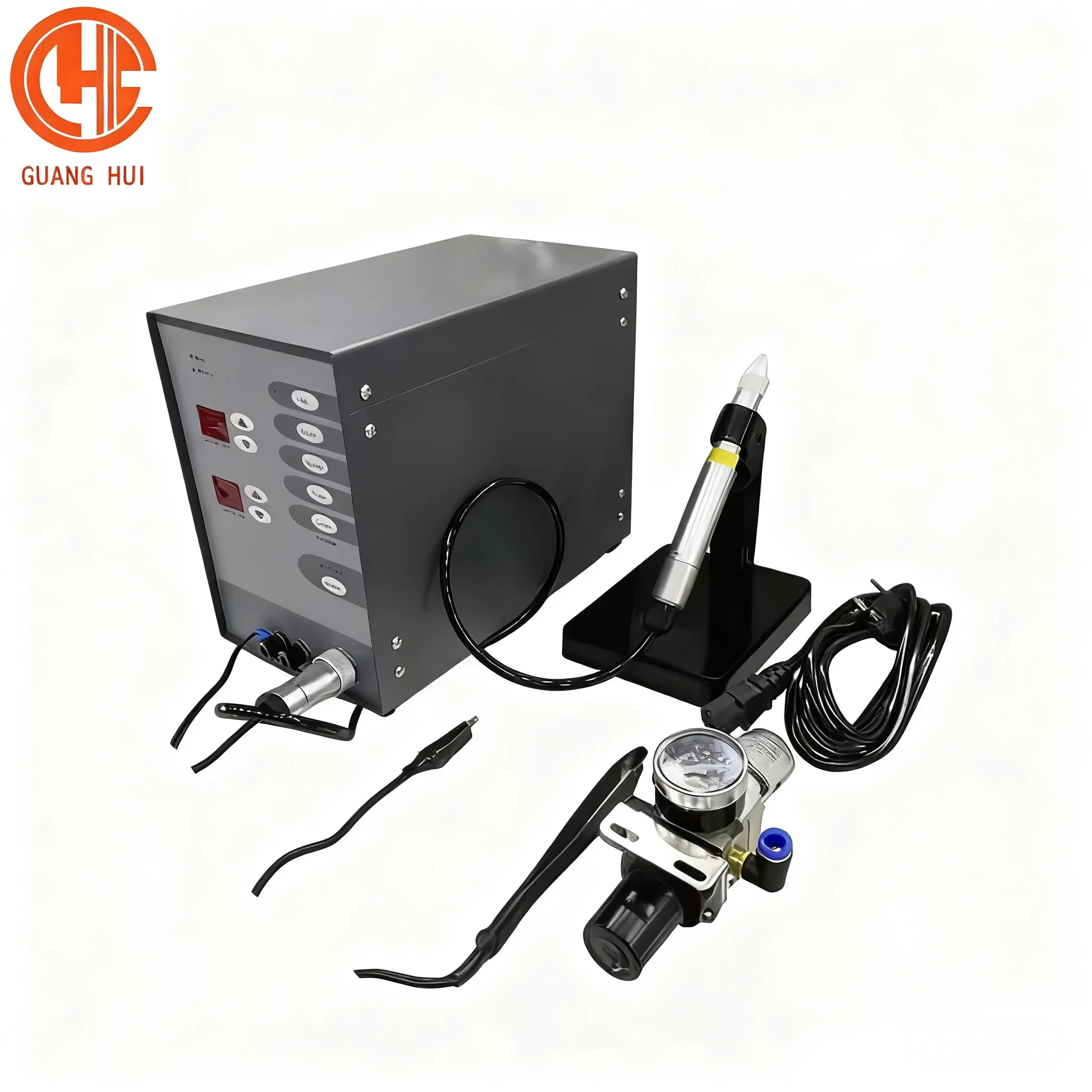 New 1800W 220V Automatic Metal Permanent Jewelry Display Spot Welding Machine Gold Silver Watch Repairing for Jewelry Making
New 1800W 220V Automatic Metal Permanent Jewelry Display Spot Welding Machine Gold Silver Watch Repairing for Jewelry Making