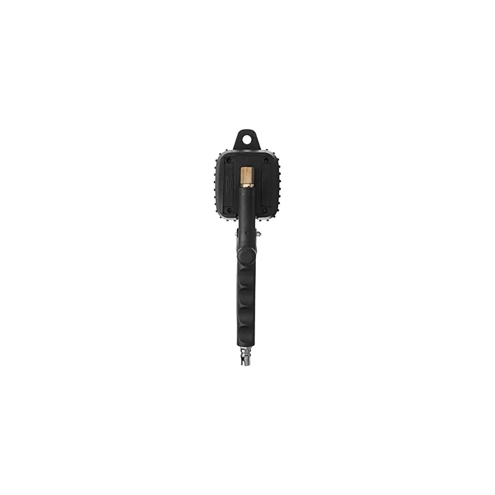 100 Psi Tyre Inflator Digital Metal Air Pressure Pneumatic Gauge Psi with Hose for Car Motorcycle
100 Psi Tyre Inflator Digital Metal Air Pressure Pneumatic Gauge Psi with Hose for Car Motorcycle