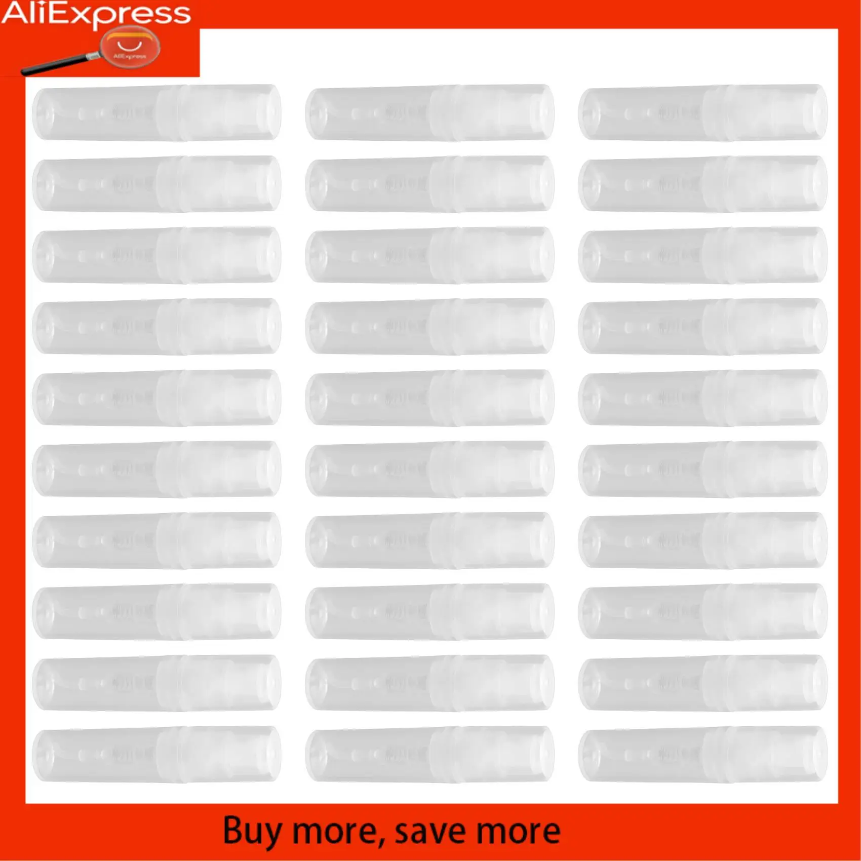 A67Z 30 шт. прозрачный распылитель 2 мл пластиковая бутылка спрей одноразовые духи пустой флакон для образцов для путешествий вечерние
A67Z 30 шт. прозрачный распылитель 2 мл пластиковая бутылка спрей одноразовые духи пустой флакон для образцов для путешествий вечерние