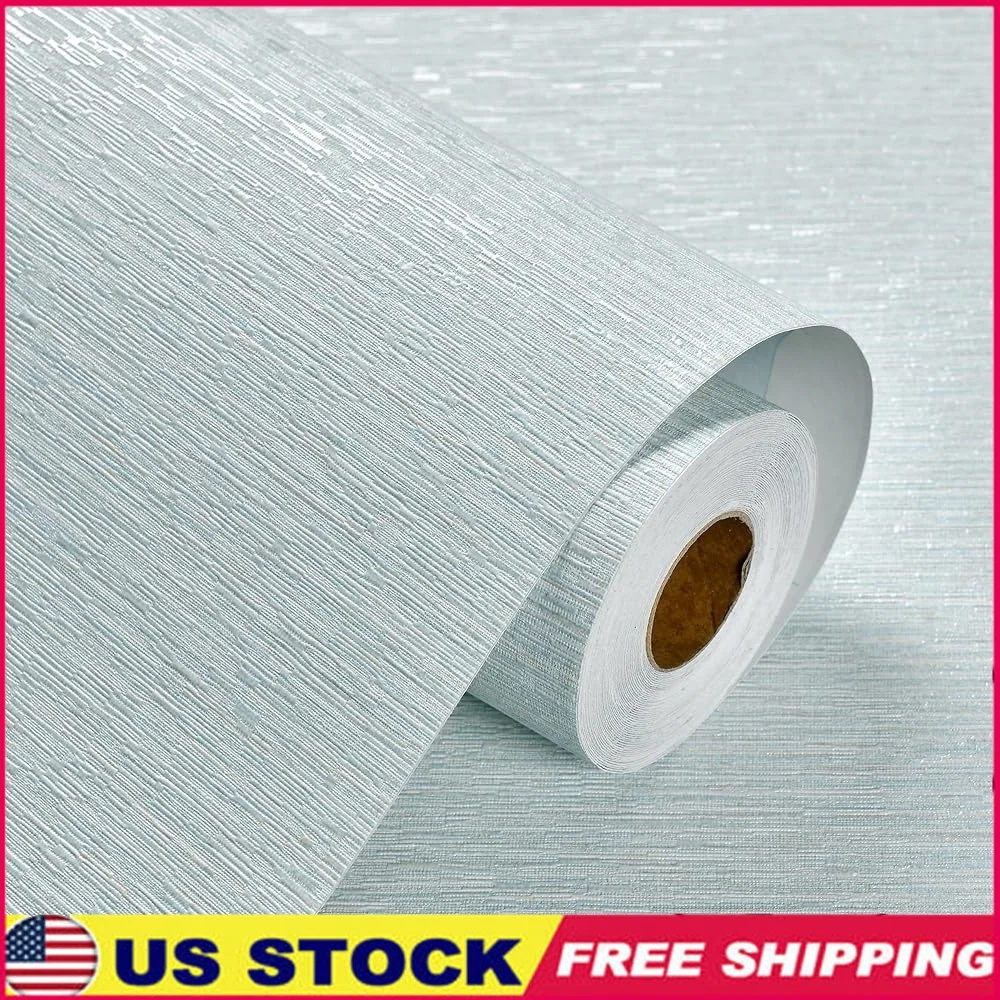 Текстурированные обои из травяной ткани, самоклеящиеся, для декора, водонепроницаемые обои, контактная бумага, простая установка, гибкая
Текстурированные обои из травяной ткани, самоклеящиеся, для декора, водонепроницаемые обои, контактная бумага, простая установка, гибкая