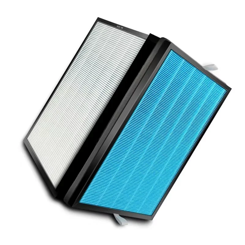 For Smartmi XFXT01ZM fresh air system filter wall-mounted fresh fan integrated purifier hepa filter 390*297*70mm Hot
For Smartmi XFXT01ZM fresh air system filter wall-mounted fresh fan integrated purifier hepa filter 390*297*70mm Hot