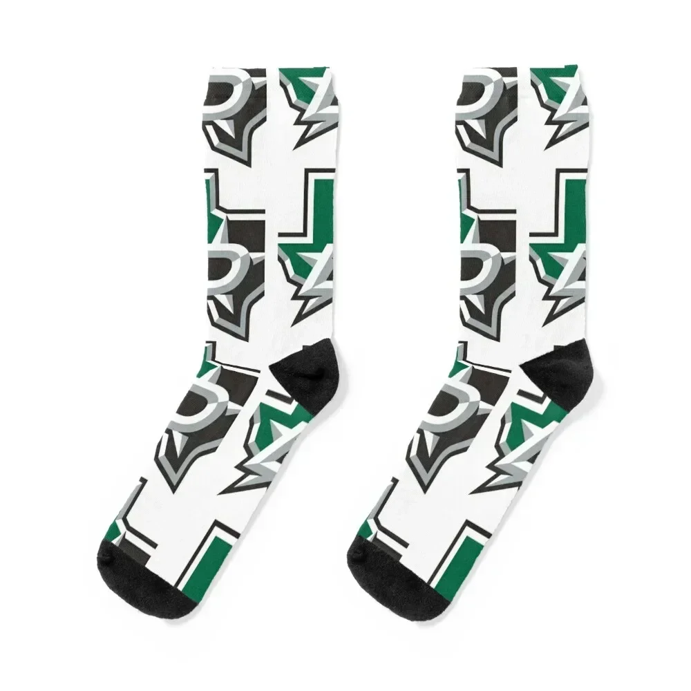 Alternate Icon Dallas-Stars Sticker Socks Non-slip hiphop snow Socks For Men Women's
Alternate Icon Dallas-Stars Sticker Socks Non-slip hiphop snow Socks For Men Women's